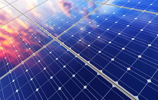 Solar Panels UK - Battery Storage Solutions